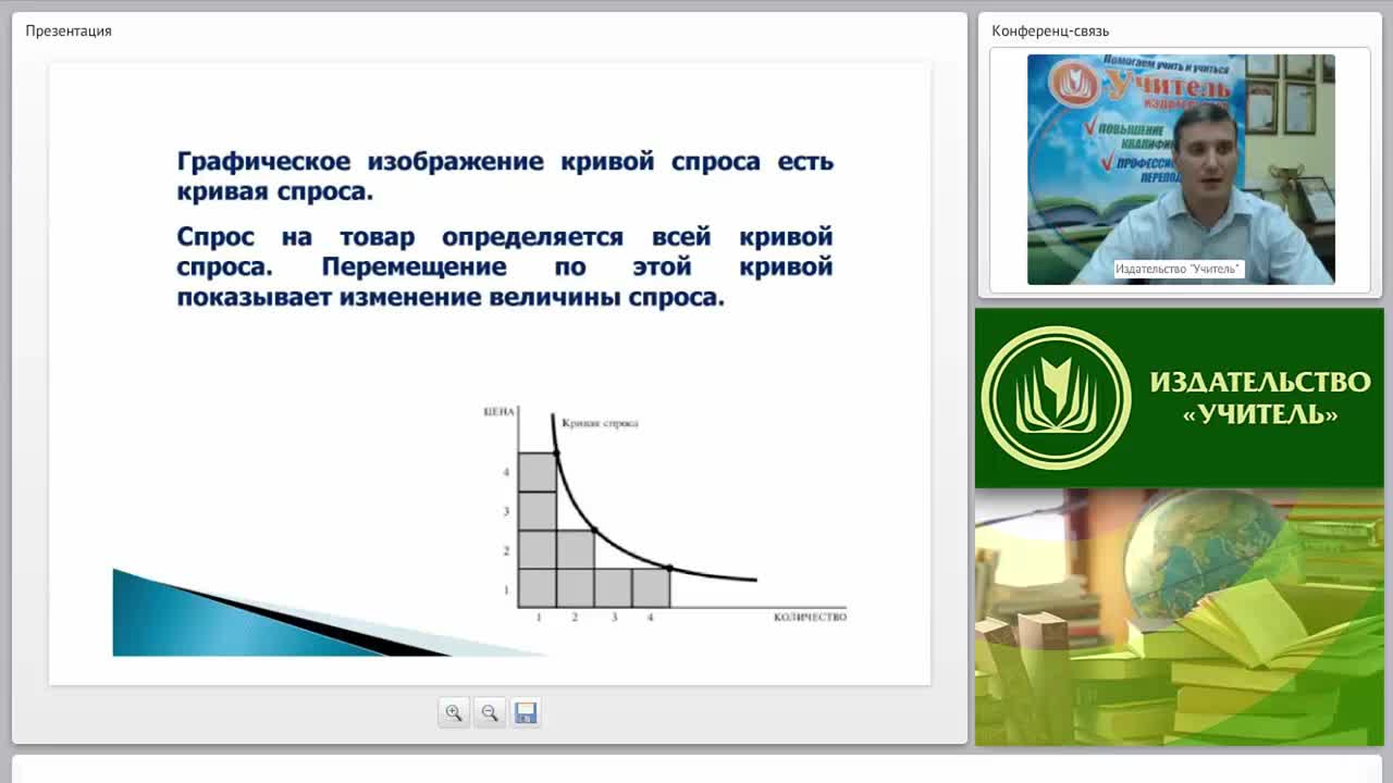 Микроэкономика как составная часть экономической теории - изображение № 5