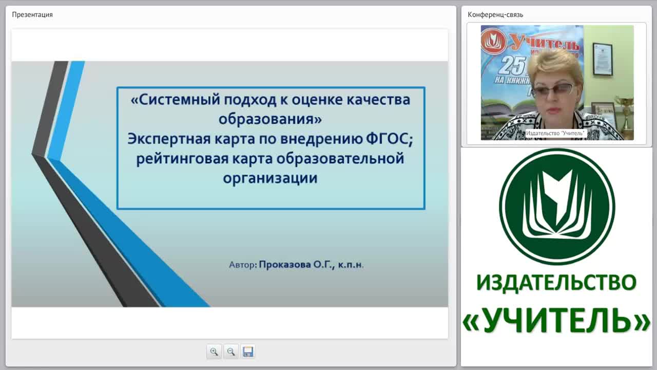 Системный подход к оценке качества образования: экспертная карта по внедрению ФГОС; рейтинговая карта образовательной организации - изображение № 2