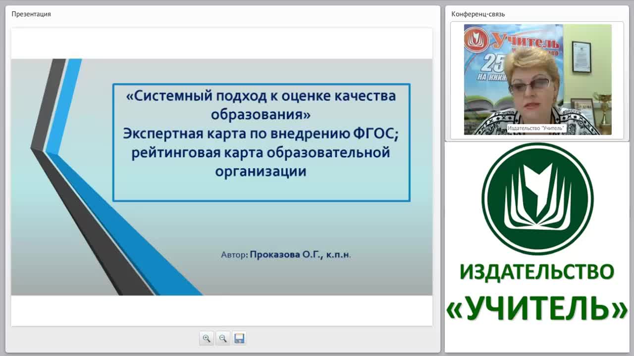 Системный подход к оценке качества образования: экспертная карта по внедрению ФГОС; рейтинговая карта образовательной организации - изображение № 3