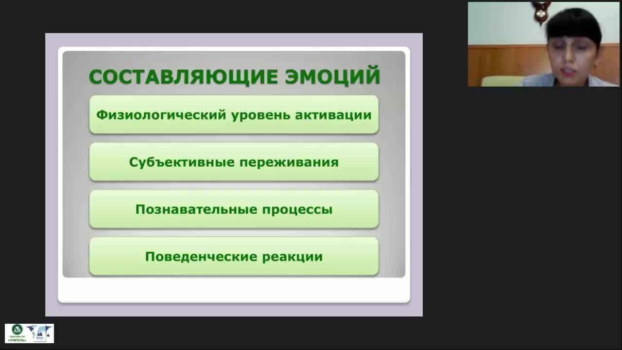 Международный вебинар &quot;Верификация лжи: ложь как эмоциональное проявление&quot; - изображение № 5