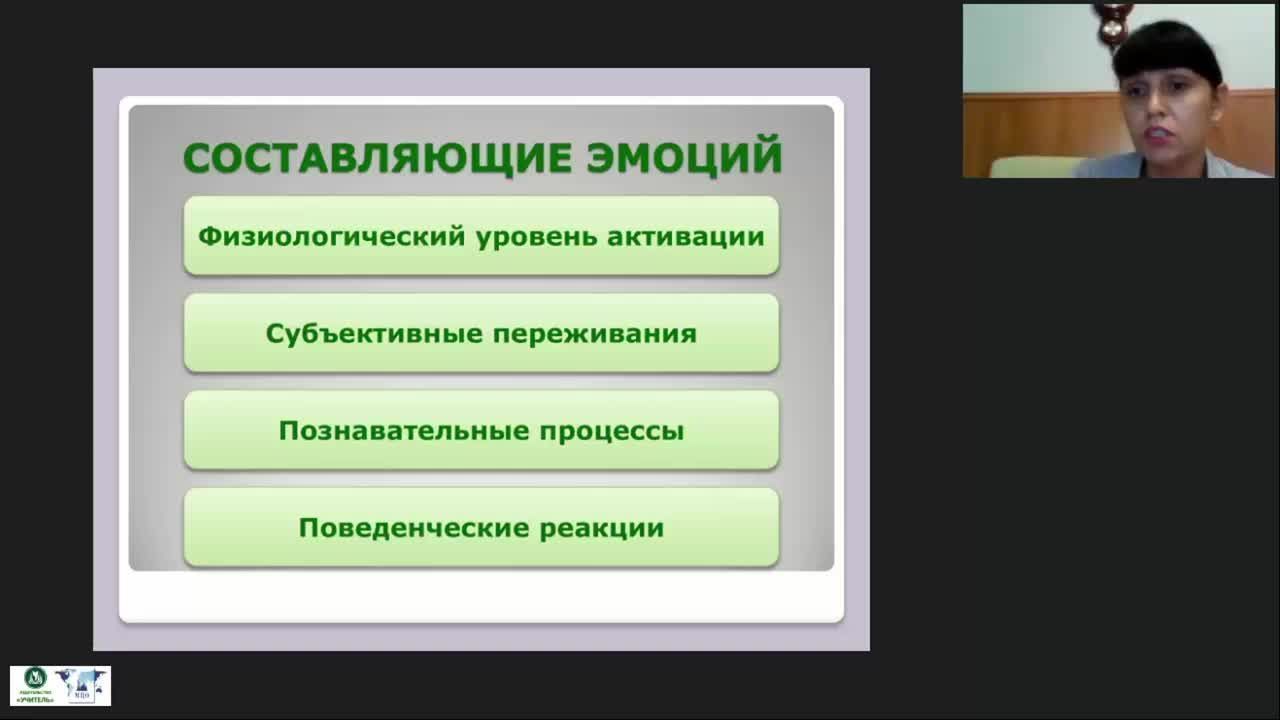 Международный вебинар &quot;Верификация лжи: ложь как эмоциональное проявление&quot; - изображение № 6
