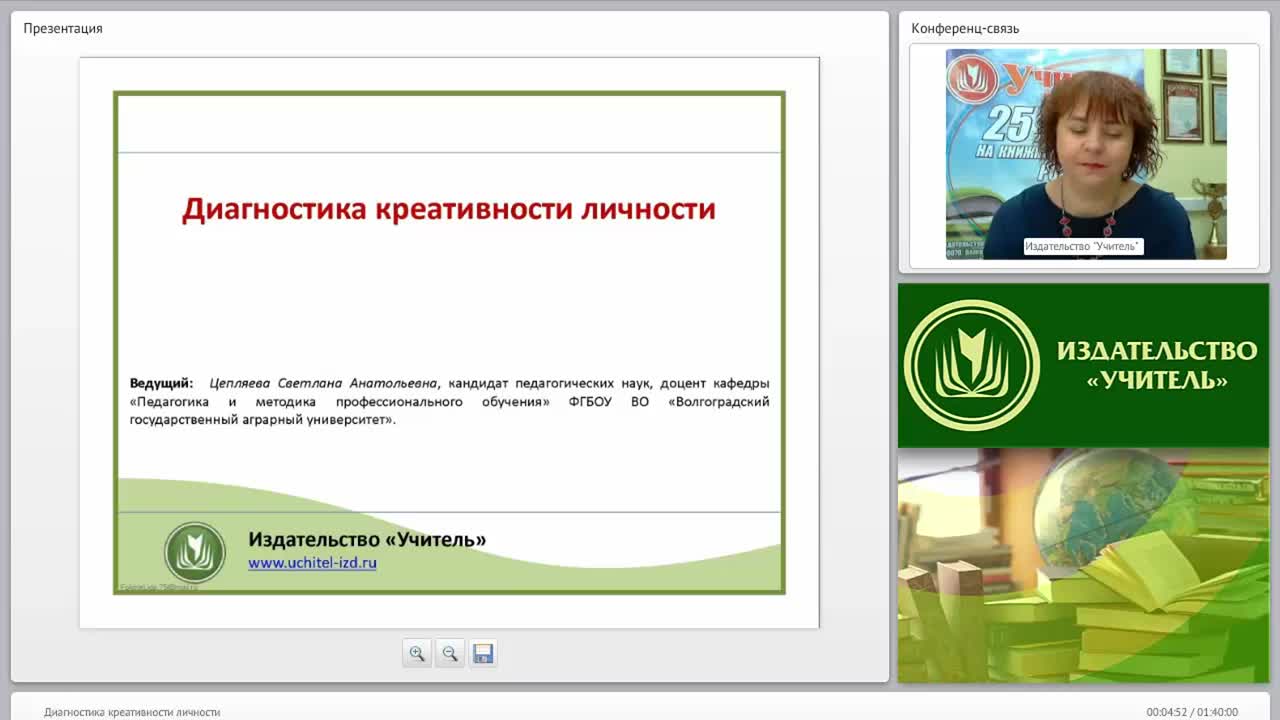 Диагностика креативности личности - изображение № 3