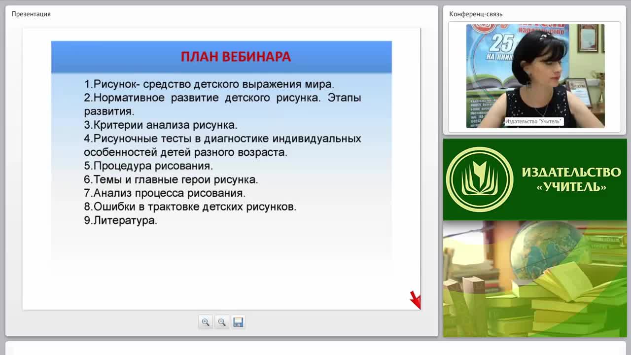 Психологическое консультирование: методика проведения анализа детского рисунка - изображение № 4