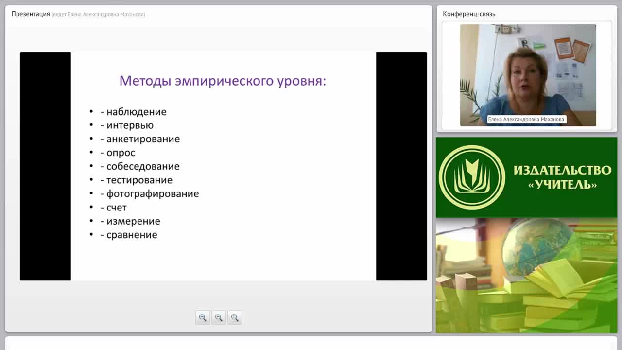 Менеджмент исследовательского труда - изображение № 5
