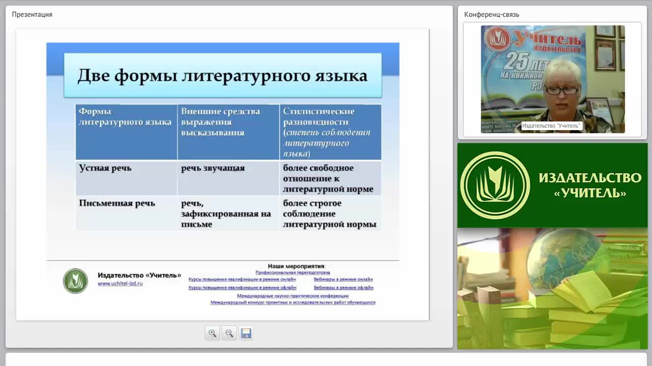 Устная и письменная речь: определения, отличия - изображение № 4