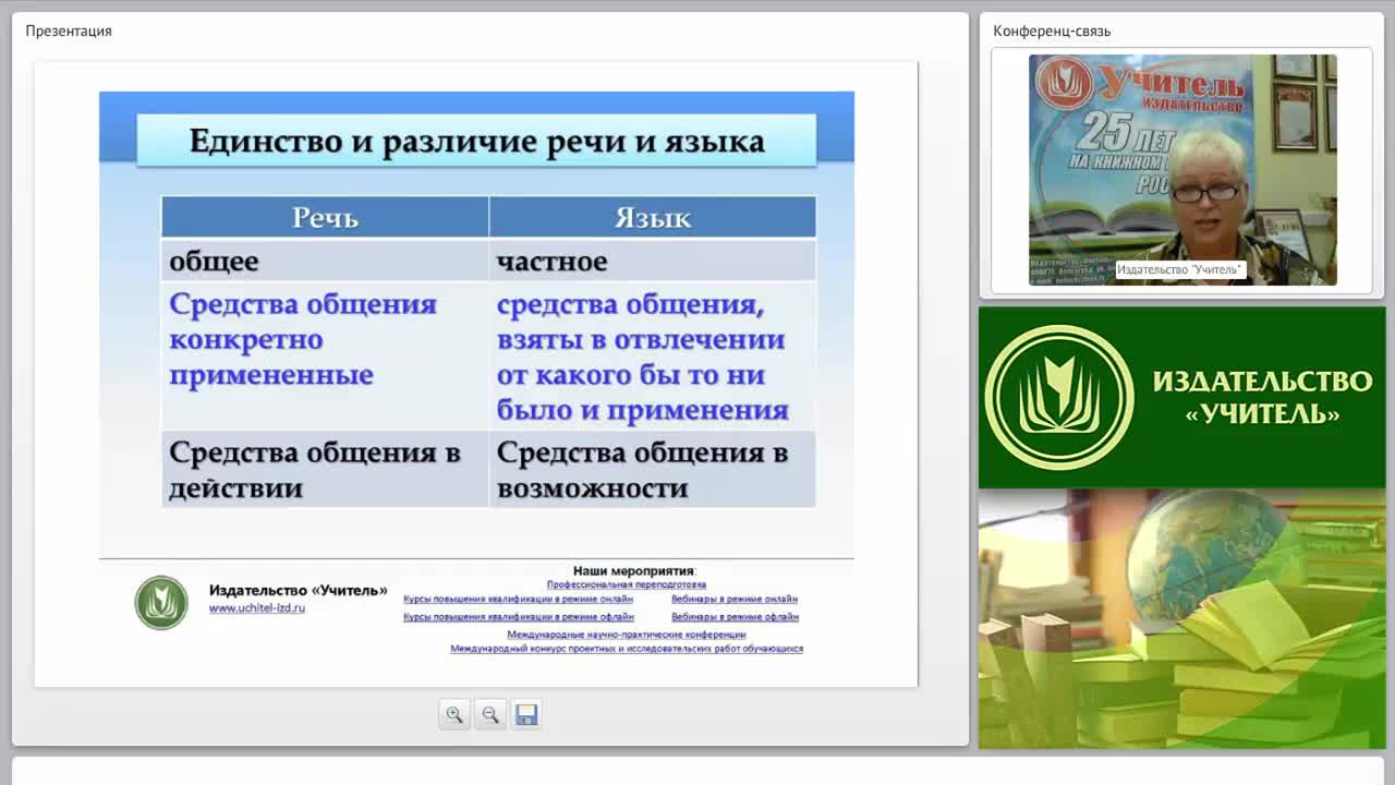 Устная и письменная речь: определения, отличия - изображение № 6