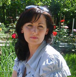 Жемчужнова Марина Владимировна