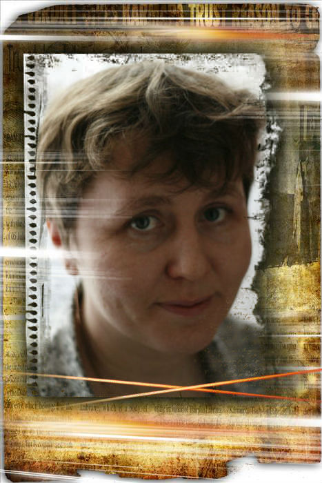 Евгения Николаева