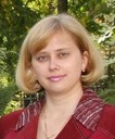 Светлана Полчанинова