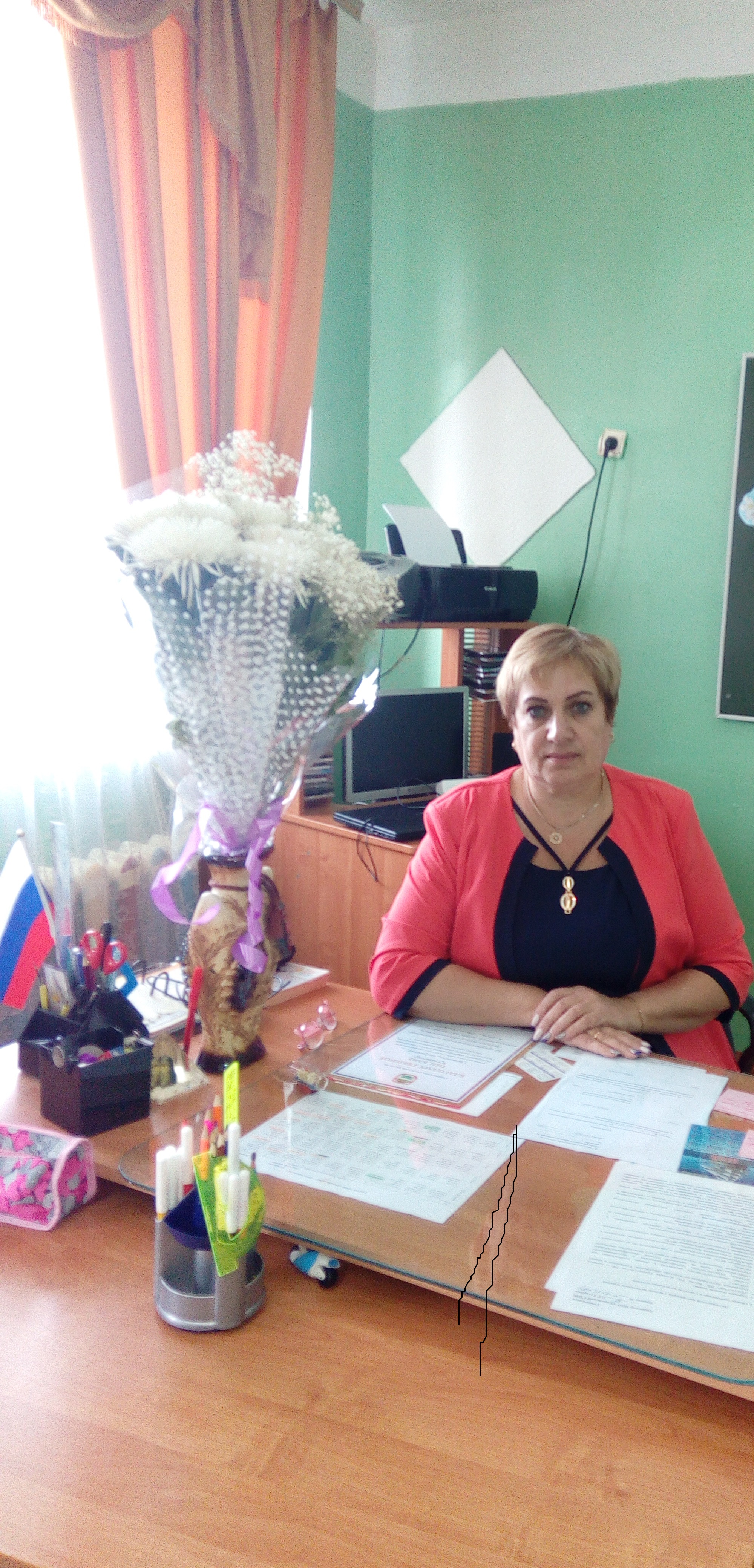 Светлана Кузьменко