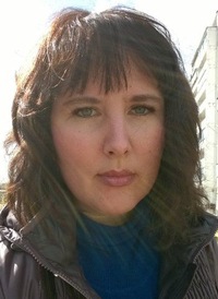 Екатерина Тетерина