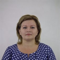 Марина Ильина
