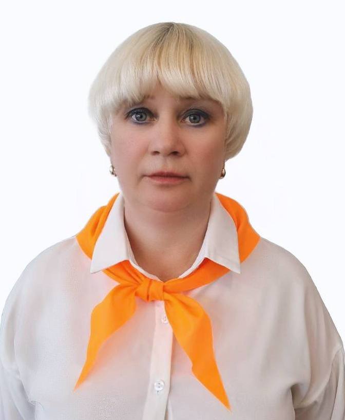 Наталья Бабак