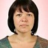 Лидия Кривобокова