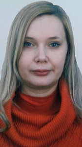 Панченко Инна Ивановна