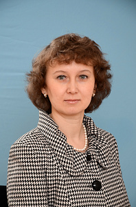 Коростина Елена Умидовна