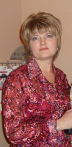 Спирина Светлана Анатольевна