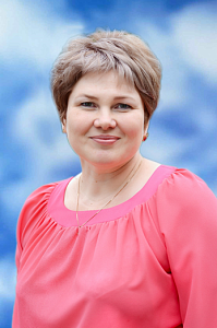 Ерашова Елена Васильевна