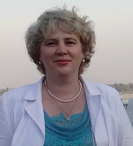Емельянова Маргарита Николаевна