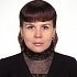 Елена Абитова