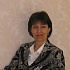 Марина Пуговкина