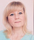 Елена Александровна Пономарёва